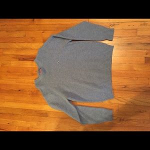 Vineyard Vines Light Blue Sweater